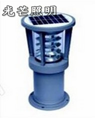 陜西太陽能草坪燈 陜西太陽能草坪燈