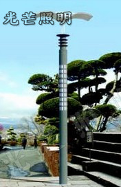 庭院燈 庭院燈