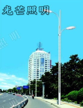 陜西道路燈 陜西道路燈