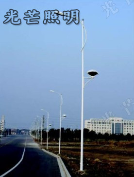 西安路燈 西安路燈
