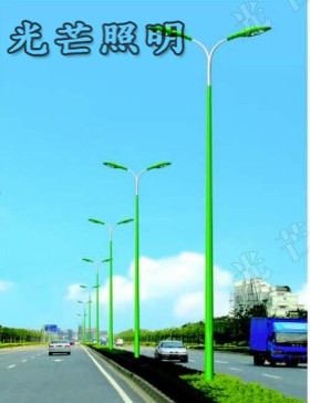 西安路燈廠家 西安路燈廠家