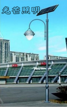 西安太陽(yáng)能路燈廠家 西安太陽(yáng)能路燈廠家