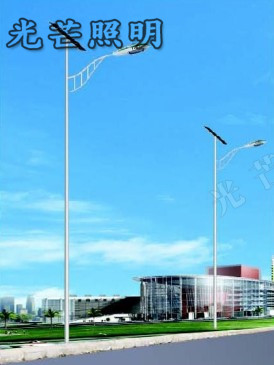 陜西太陽能路燈廠家 陜西太陽能路燈廠家