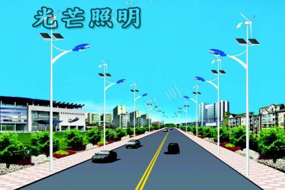 西安路燈廠 西安路燈廠