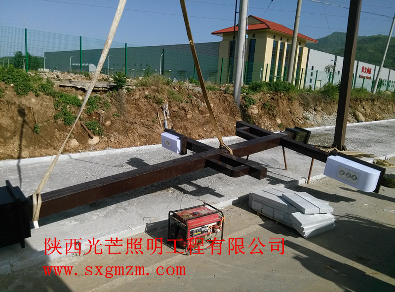 陜西景觀燈生產 陜西景觀燈生產