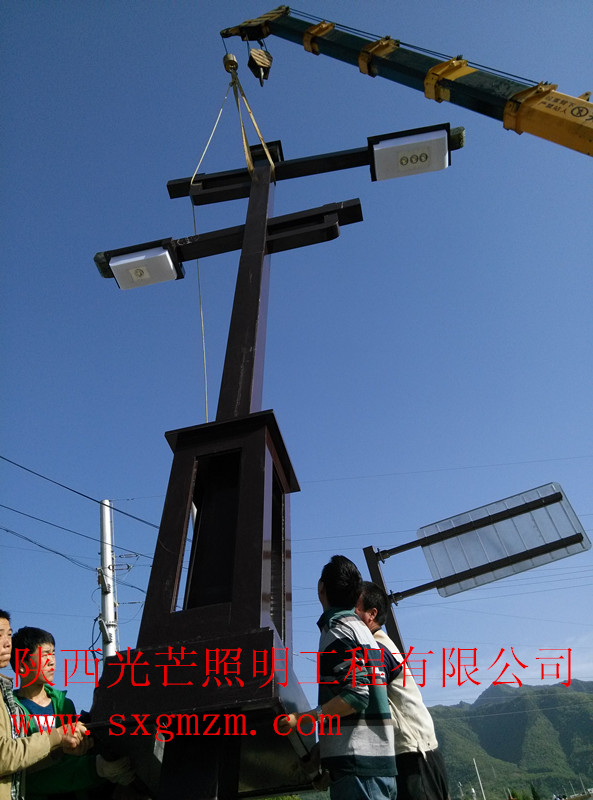 陜西景觀燈銷售 陜西景觀燈銷售