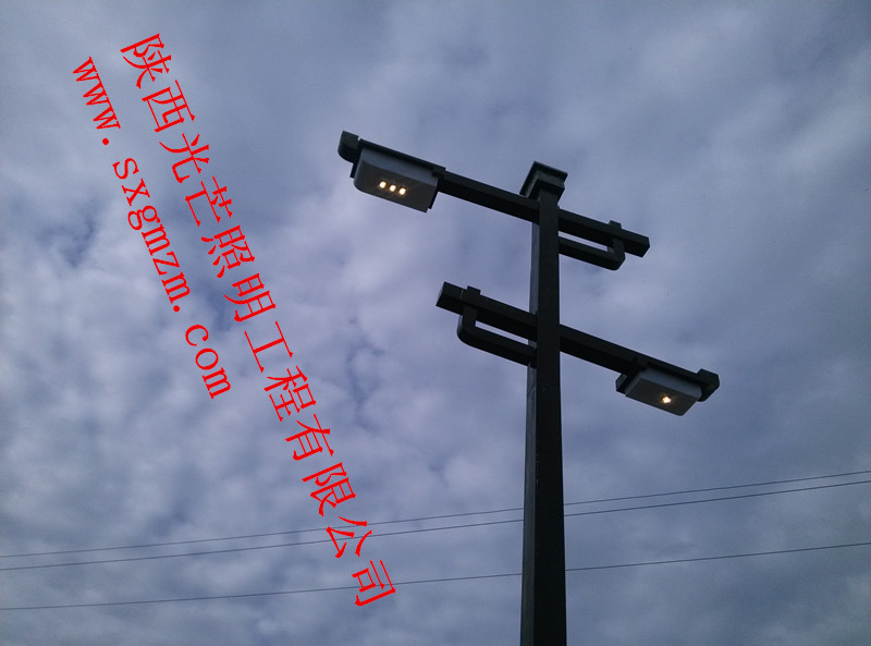 陜西景觀燈定制 陜西景觀燈定制