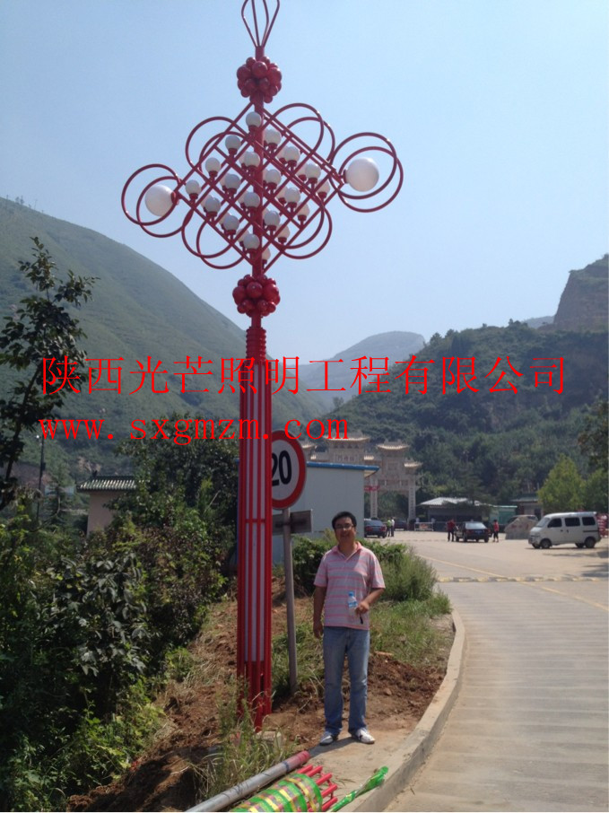 陜西路燈廠家 陜西路燈廠家