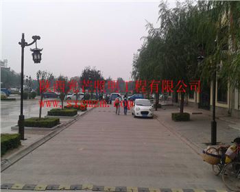 陜西路燈廠好品質(zhì)，值得推薦