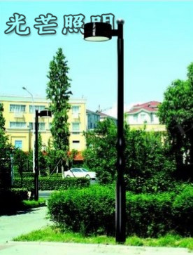 西安太陽能路燈廠 西安太陽能路燈廠
