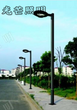 西安太陽能路燈與市電路燈你會如何抉擇呢? 西安太陽能路燈與市電路燈你會如何抉擇呢?