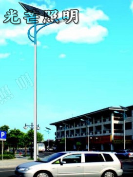 陜西太陽能路燈廠家 陜西太陽能路燈廠家