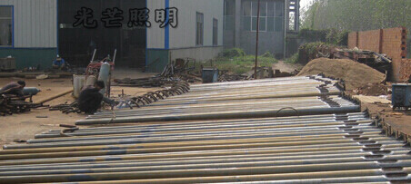 陜西路燈廠 陜西路燈廠