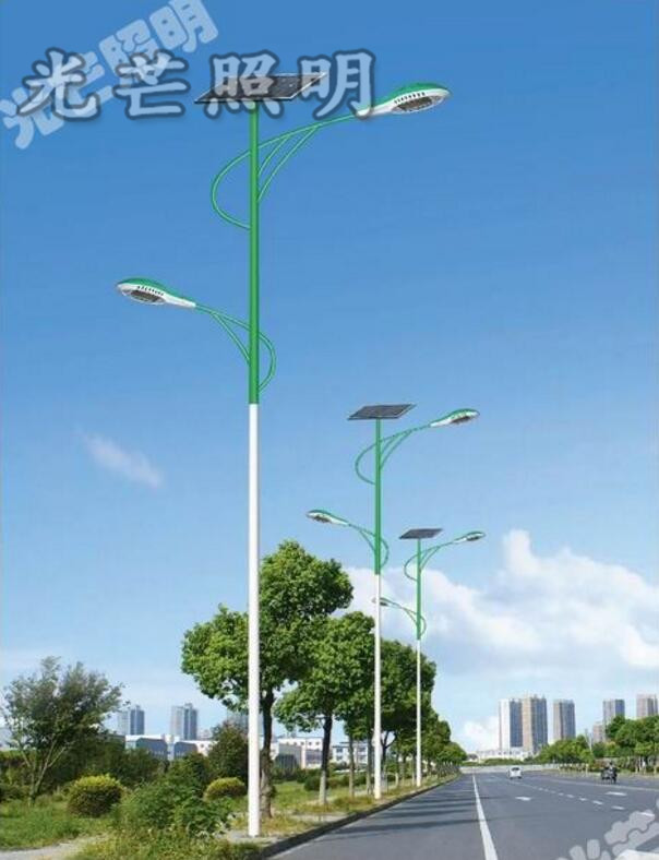 陜西太陽能路燈廠 陜西太陽能路燈廠