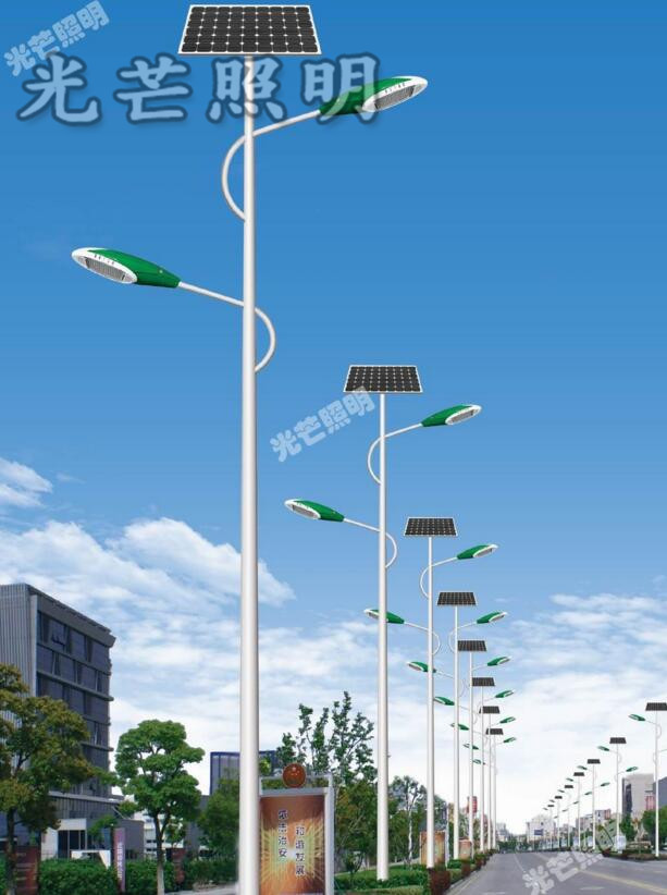 陜西太陽能路燈廠 陜西太陽能路燈廠