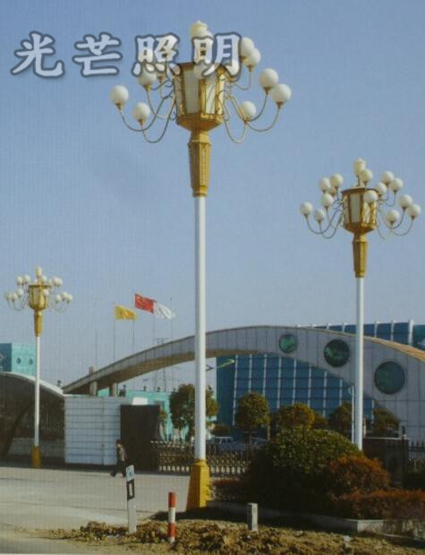 陜西中華路燈 陜西中華路燈