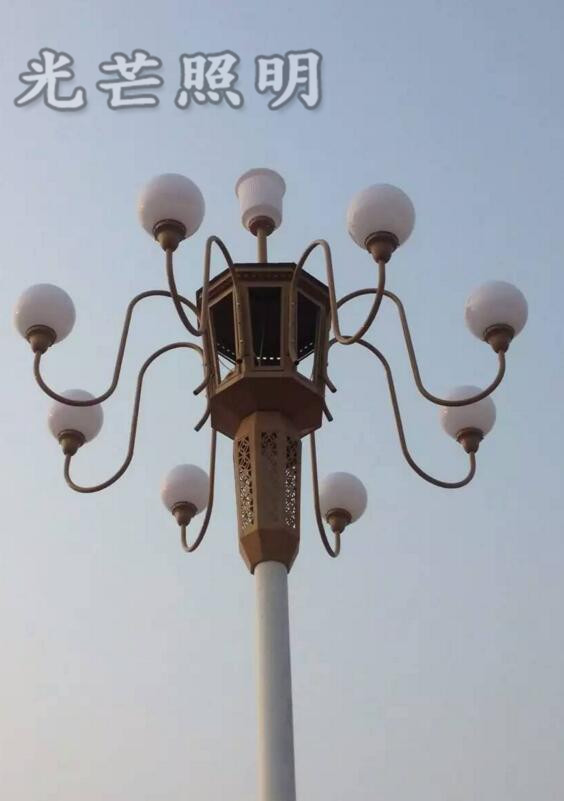 西安路燈廠 西安路燈廠