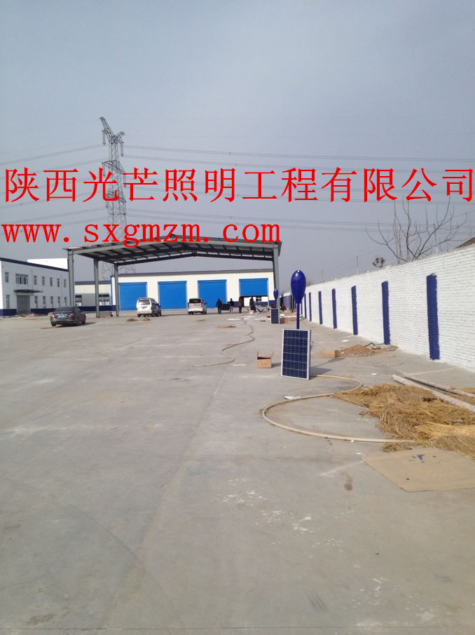 陜西景觀燈 陜西景觀燈