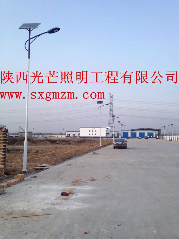 陜西景觀燈 陜西景觀燈