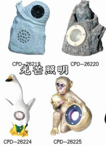 草坪燈 草坪燈