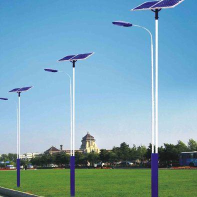 陜西太陽能路燈 陜西太陽能路燈