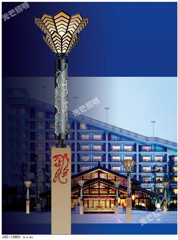 陜西景觀燈廠家(廣場(chǎng)系列) 陜西景觀燈廠家(廣場(chǎng)系列)