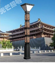 西安景觀燈(步行街、景區(qū)系列) 西安景觀燈(步行街、景區(qū)系列)