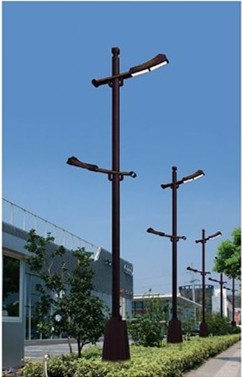 陜西道路燈 陜西道路燈