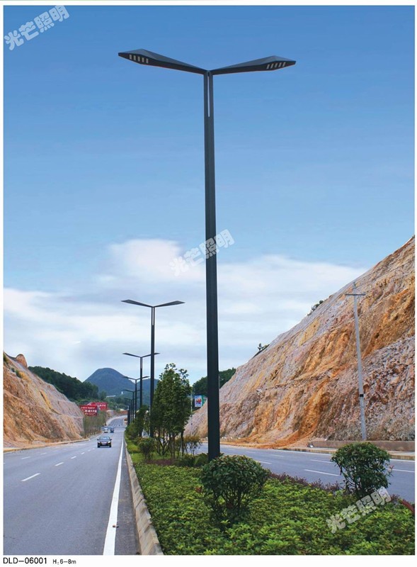 西安道路燈 西安道路燈