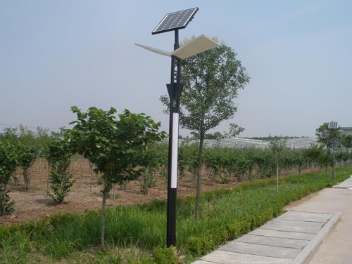 陜西太陽能路燈 陜西太陽能路燈