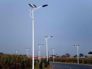 陜西太陽能路燈銷售 陜西太陽能路燈銷售