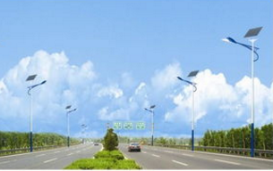陜西太陽能路燈 陜西太陽能路燈