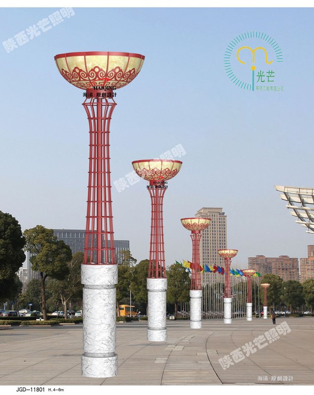 陜西景觀燈廠家(復(fù)古系列) 陜西景觀燈廠家(復(fù)古系列)