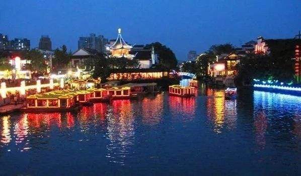 陜西景觀燈 陜西景觀燈