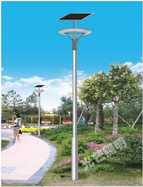 陜西太陽能路燈 陜西太陽能路燈