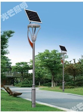 陜西太陽能路燈廠家 陜西太陽能路燈廠家